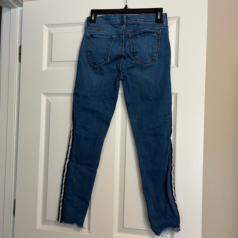 Loft Outlet Jeans - Picture 3 of 4